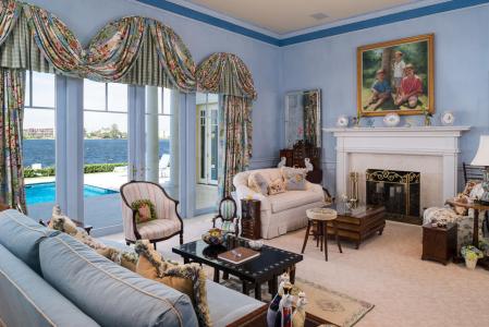 1275 Lands End Road, Manalapan, Florida 33462