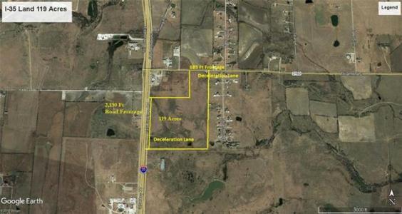 8444 I-35, Sanger, Texas 76266, États-Unis