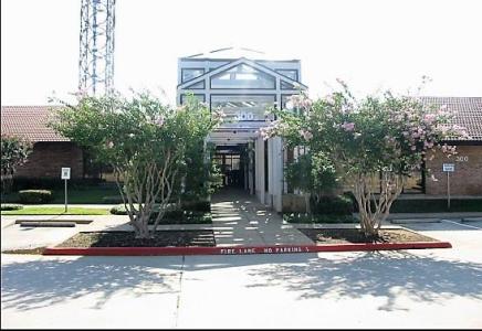 1331 Airport, Euless, Texas 76040, États-Unis