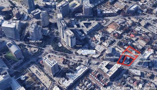 2523 Mckinney Avenue, Dallas, Texas 75201, États-Unis