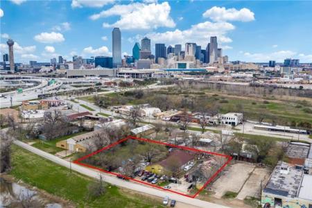 1130 Rock Island Street, Dallas, Texas 75207, USA