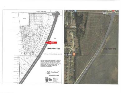 000000 STATE HWY 78, Lavon, 德克薩斯州 75166, 美國