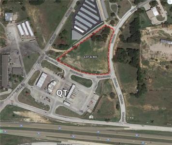 1015 Park Avenue, Weatherford, Teksas 76086, Amerika Birleşik Devletleri