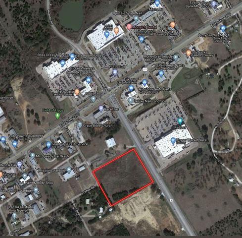 3617 Fm 4, Granbury, Texas 76049, États-Unis