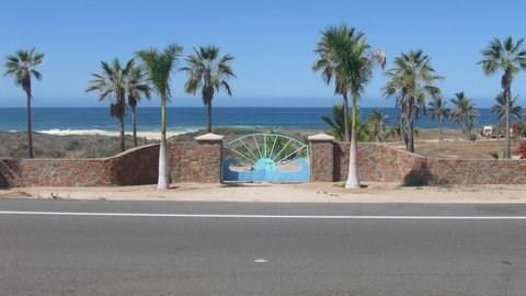 83 Highway 19, Todos Santos, Texas N/A, États-Unis