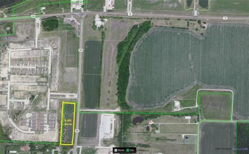 00000 State Hwy 205, Lavon, 德克薩斯州 75166, 美國