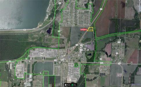 State Hwy 78, Lavon, 德克薩斯州 75166, 美國