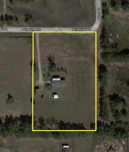 18000 J Cheshier Road, Justin, 德克薩斯州 76247, 美國