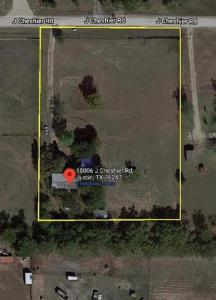 18006 J Cheshier Road, Justin, 德克薩斯州 76247, 美國