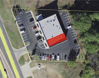 406 S Southwest Loop 323, Tyler, Texas 75703, États-Unis