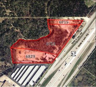 6829 Marvin D Love Freeway, Dallas, Texas 75237, USA