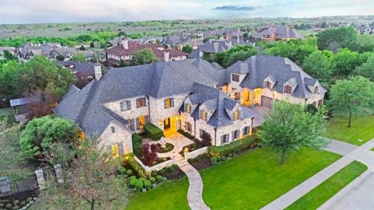 4649 Saint Laurent Court, Fort Worth, Texas 76126, Estados Unidos