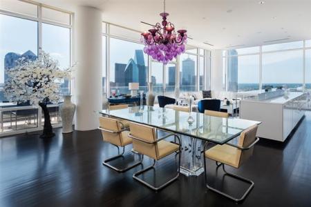 2430 Victory Park Lane, Dallas, Texas 75219, Estados Unidos