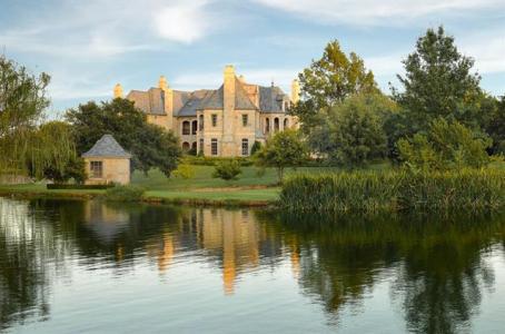 1730 J T Ottinger Road, Westlake, Texas 76262, Estados Unidos