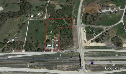 1806b Old Brock Road, Weatherford, Teksas 76088, Amerika Birleşik Devletleri