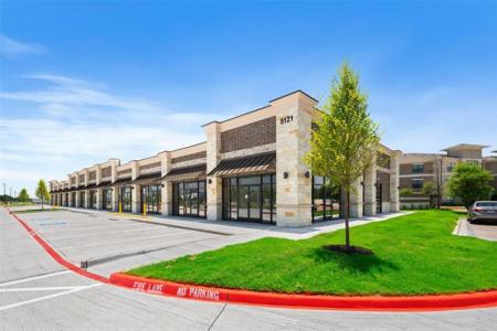 5121 Collin McKinney Parkway, McKinney, Texas 75070, États-Unis