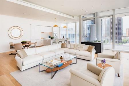 1747 Leonard Street, Dallas, Texas 75201, Estados Unidos