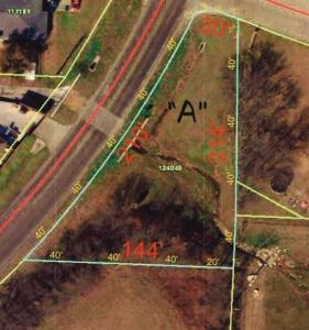 5th & Wayne Street, Sanger, Texas 76266, Estados Unidos