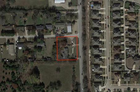 1301 Hampton Road, DeSoto, Texas 75115, États-Unis