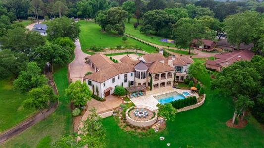 13245 Hillcreek Road, Whitehouse, Texas 75791, Estados Unidos