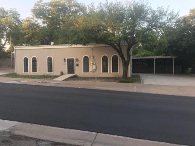 439 Graham Street, Stephenville, Texas 76401, États-Unis