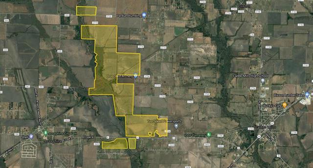 99999 FM 6, Caddo Mills, Texas 75135