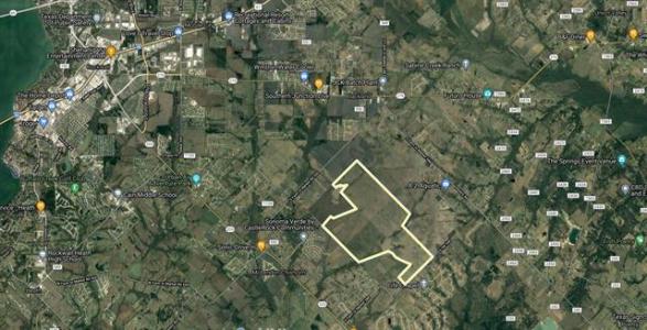 Fm 548, Royse City, Texas 75189, Estados Unidos