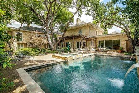 4937 Bryce Avenue, Fort Worth, Texas 76107, Estados Unidos