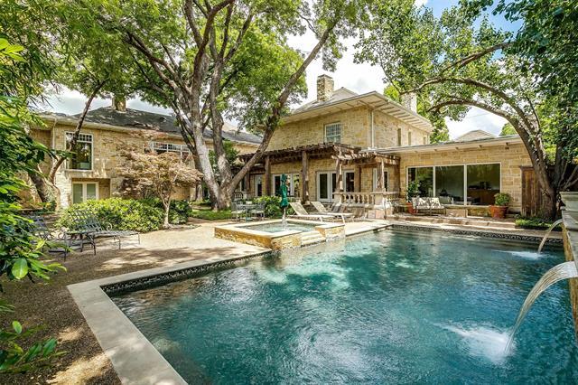 4937 Bryce Avenue, Fort Worth, Texas 76107, Estados Unidos