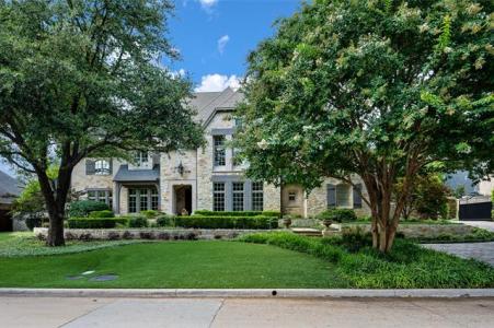 66 Braewood Place, Dallas, Texas 75248, Estados Unidos