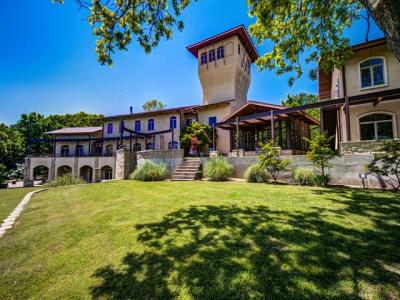 5094 Tower Drive, Kingston, Oklahoma 73439