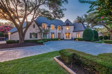 3513 Twin Lakes Way, Plano, Texas 75093, Estados Unidos