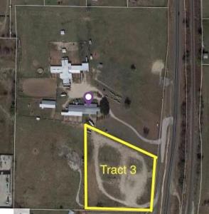 2408 Strader Road, Justin, 德克薩斯州 76247, 美國