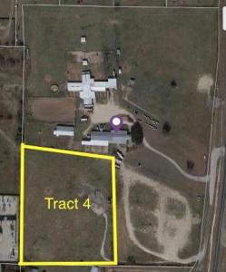 2408 Strader Road, Justin, 德克薩斯州 76247, 美國