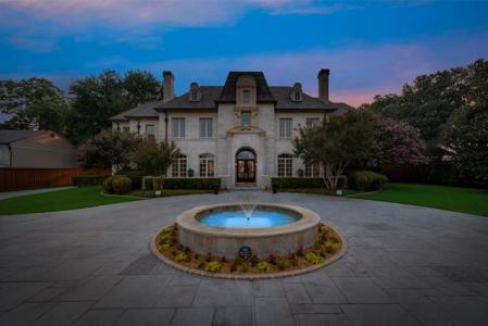 8111 Inwood Road, Dallas, Texas 75209, Estados Unidos