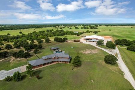 304 Page Road, Overbrook, Oklahoma 73401