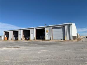 2200 Commercial Lane, Granbury, Texas 76048, États-Unis