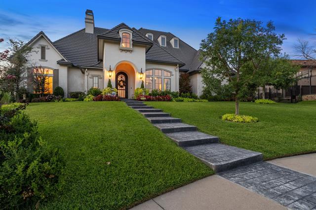 4645 Saint Benet Court, Fort Worth, Texas 76126, Estados Unidos