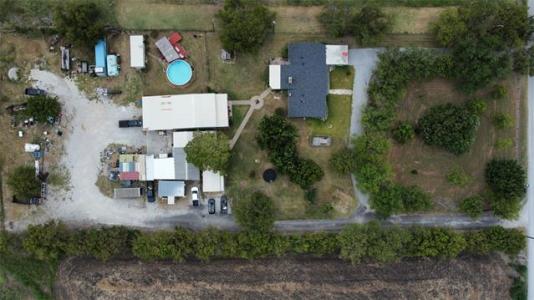 9562 Harmonson Road, Justin, 德克薩斯州 76247, 美國