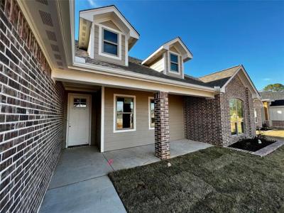 808 Black Bird Way, Whitehouse, Texas 75791, Estados Unidos