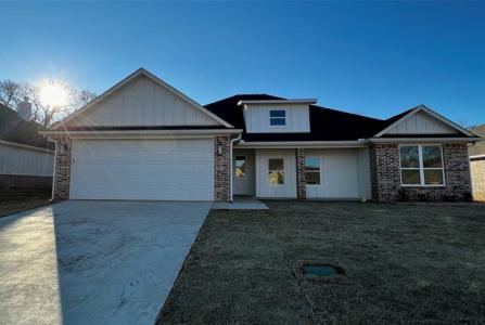 804 Black Bird Way, Whitehouse, Texas 75791, Estados Unidos