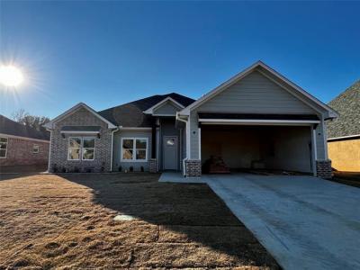 802 Black Bird Way, Whitehouse, Texas 75791, Estados Unidos