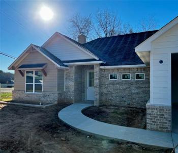 101 Woodhaven Drive, Whitehouse, Texas 75791, Estados Unidos