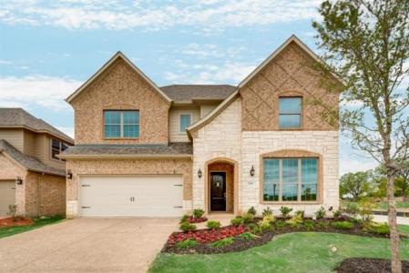 4008 Crowe Lane, McKinney, טקסס 75071, ארצות הברית של אמריקה 