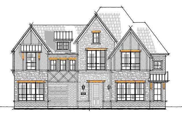 2612 Bucer Court, McKinney, Texas 75071, Estados Unidos