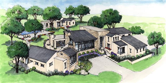 1 Aspen Court, Westlake, Teksas 76262, Amerika Birleşik Devletleri