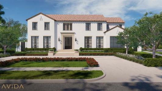 3900 Potomac Avenue, Highland Park, Texas 75205, Estados Unidos