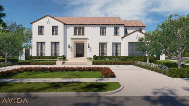 3900 Potomac Avenue, Highland Park, Texas 75205, Estados Unidos