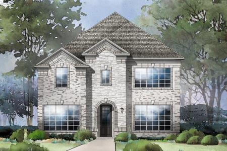 8704 Fairway Lane, McKinney, טקסס 75070, ארצות הברית של אמריקה 