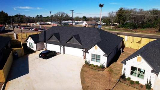 101 Maji Road, Whitehouse, Texas 75791, Estados Unidos